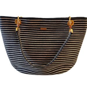 HAND BAG ERIC JAVITS